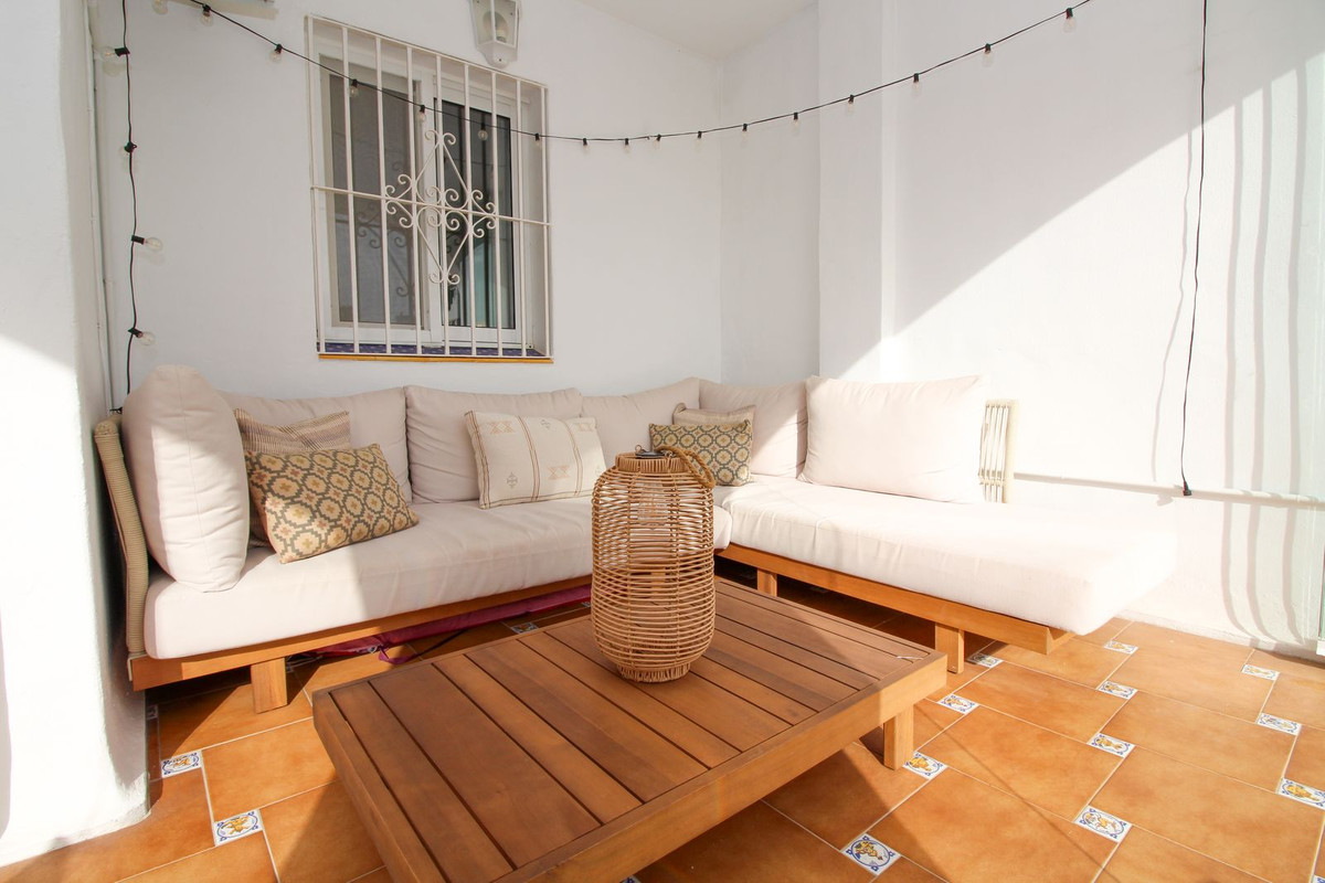 Appartement te koop in Calahonda | 2 slaapkamers H5450200