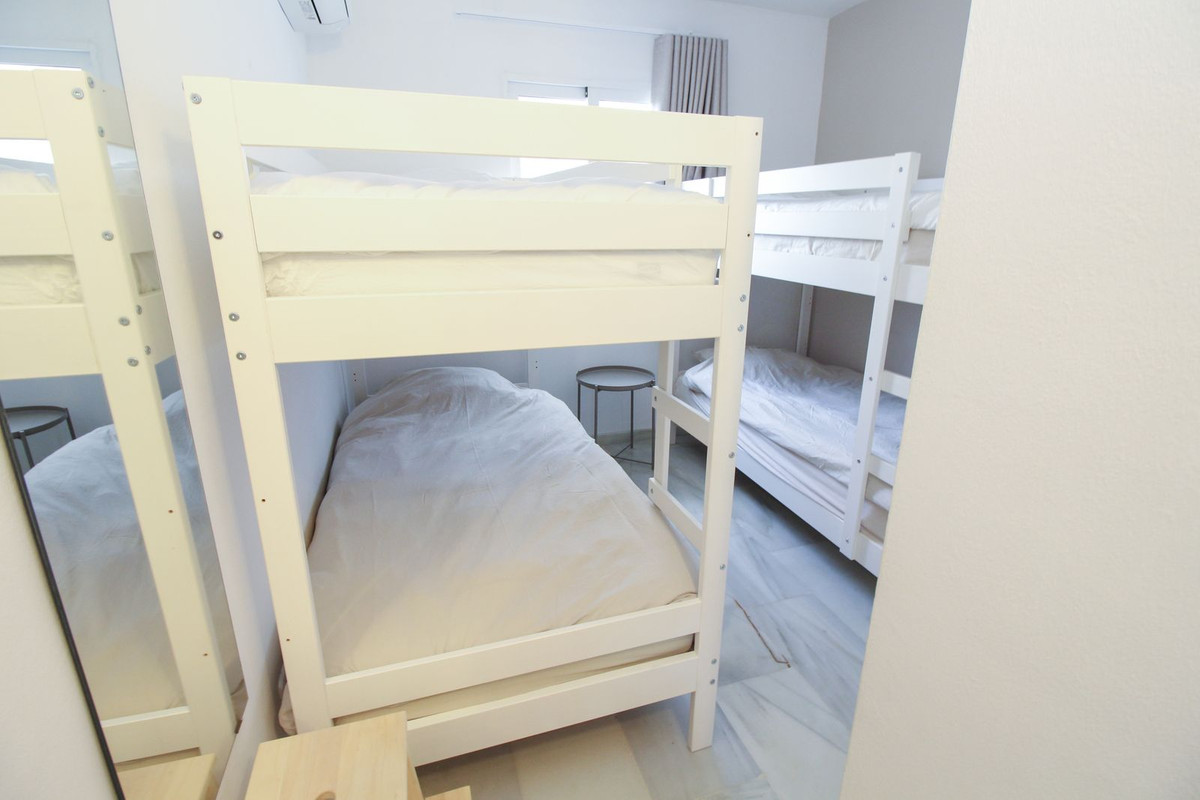 Appartement te koop in Calahonda | 2 slaapkamers H5450200