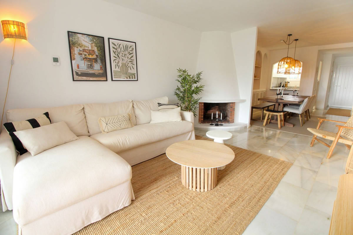 Appartement te koop in Calahonda | 2 slaapkamers H5450200