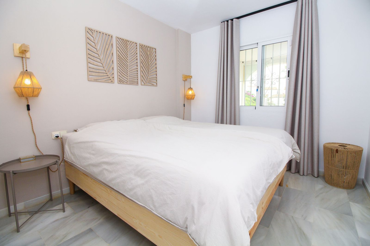 Appartement te koop in Calahonda | 2 slaapkamers H5450200