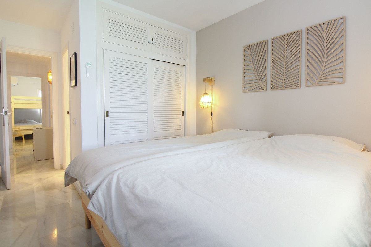 Appartement te koop in Calahonda | 2 slaapkamers H5450200