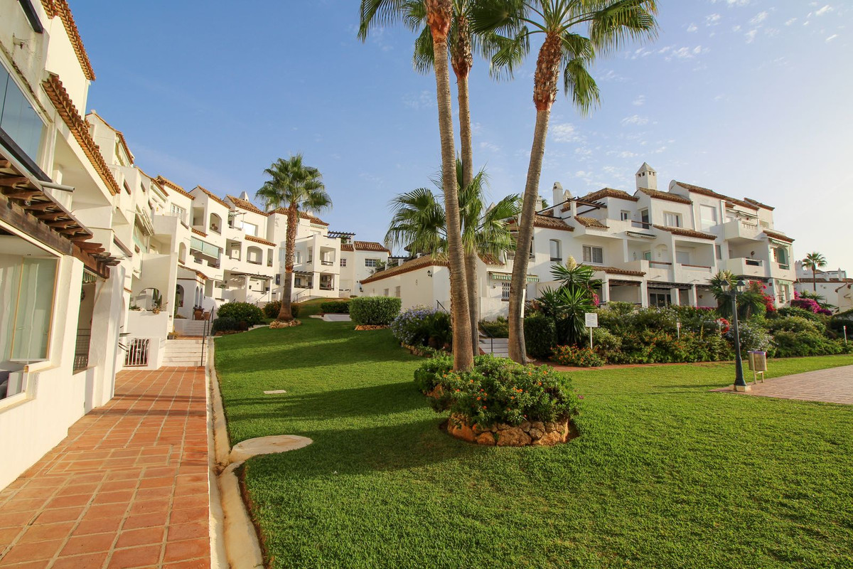 Appartement te koop in Calahonda | 2 slaapkamers H5450200