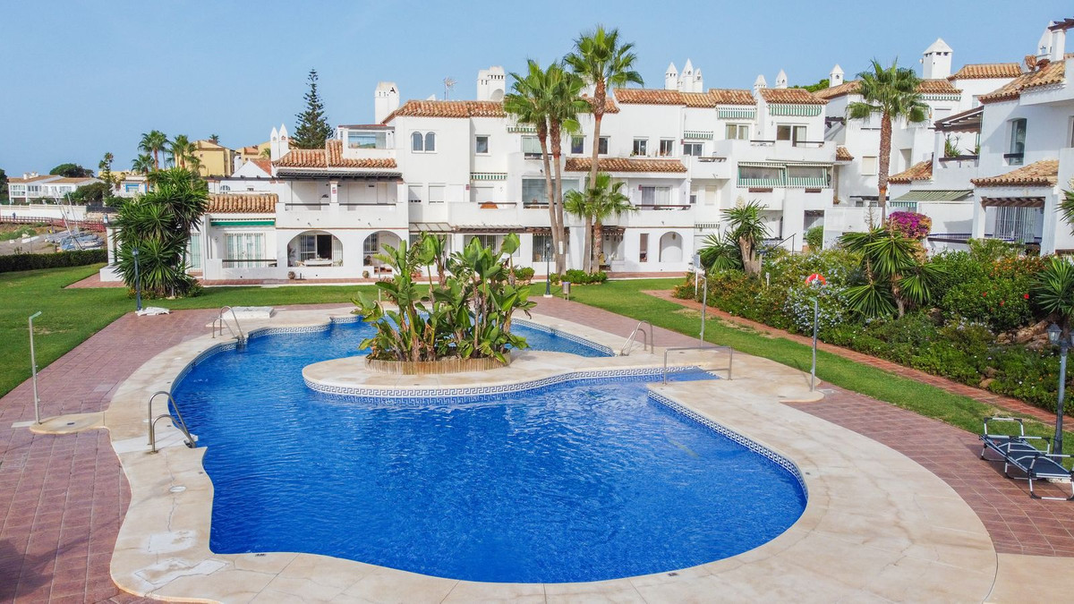 Appartement te koop in Calahonda | 2 slaapkamers H5450200