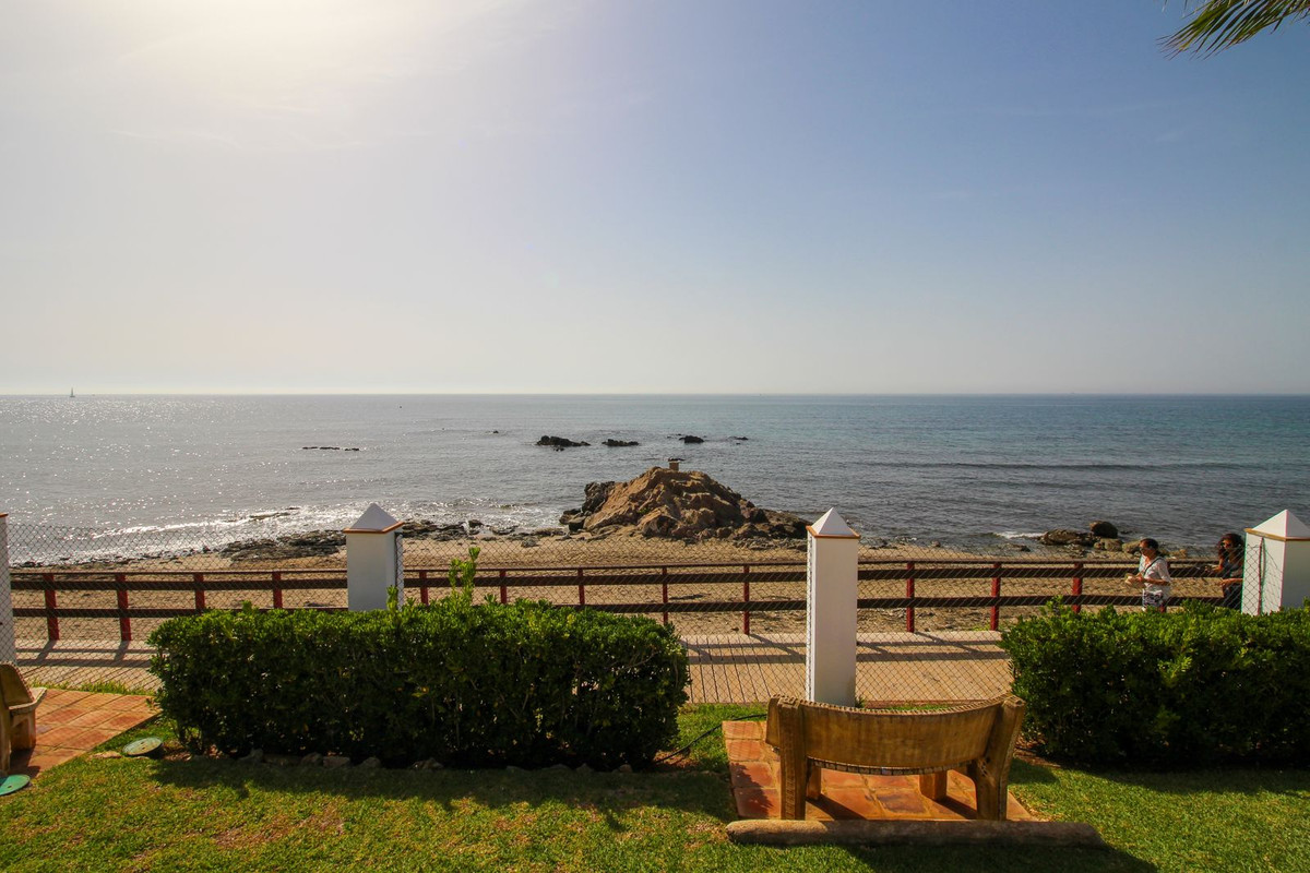 Appartement te koop in Calahonda | 2 slaapkamers H5450200