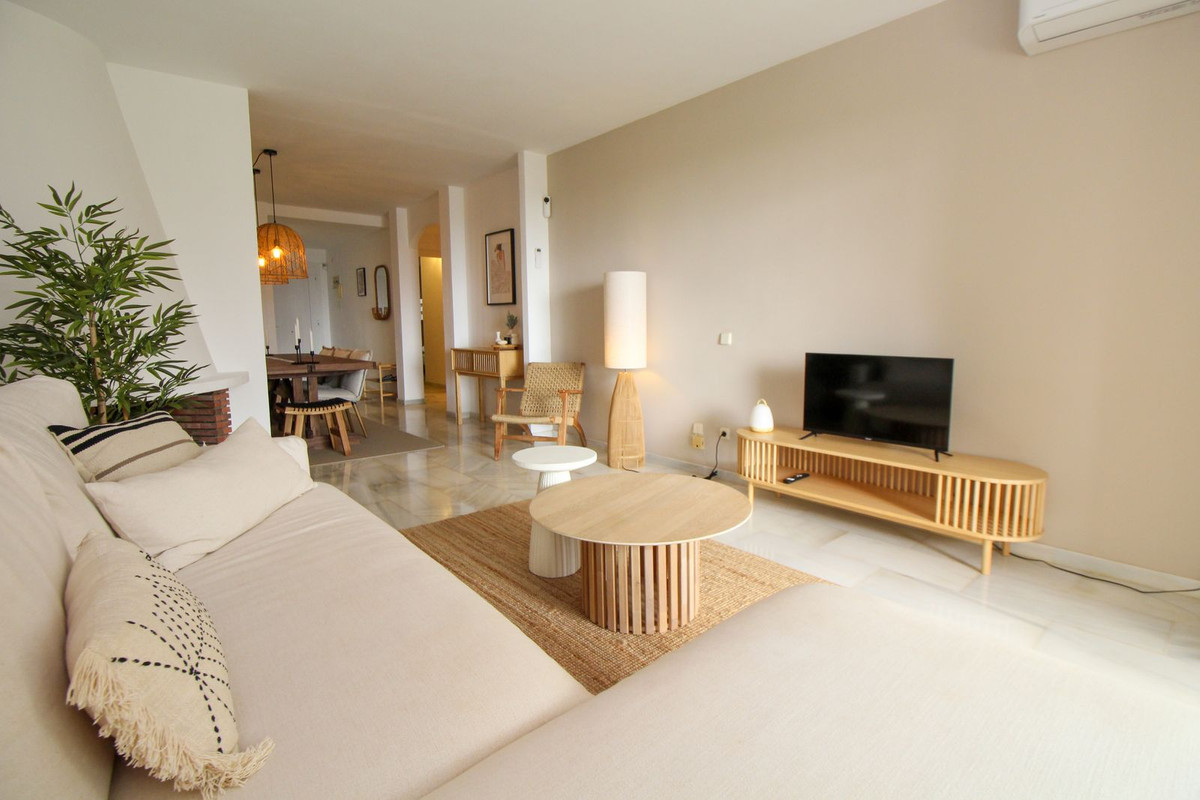 Appartement te koop in Calahonda | 2 slaapkamers H5450200