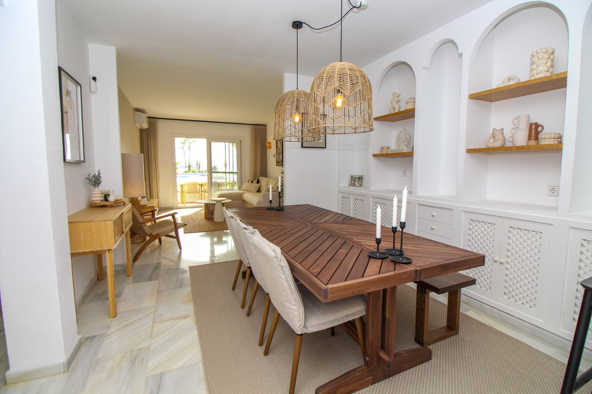Appartement te koop in Calahonda | 2 slaapkamers H5450200