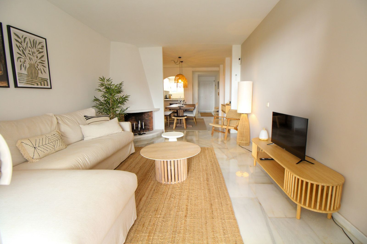 Appartement te koop in Calahonda | 2 slaapkamers H5450200
