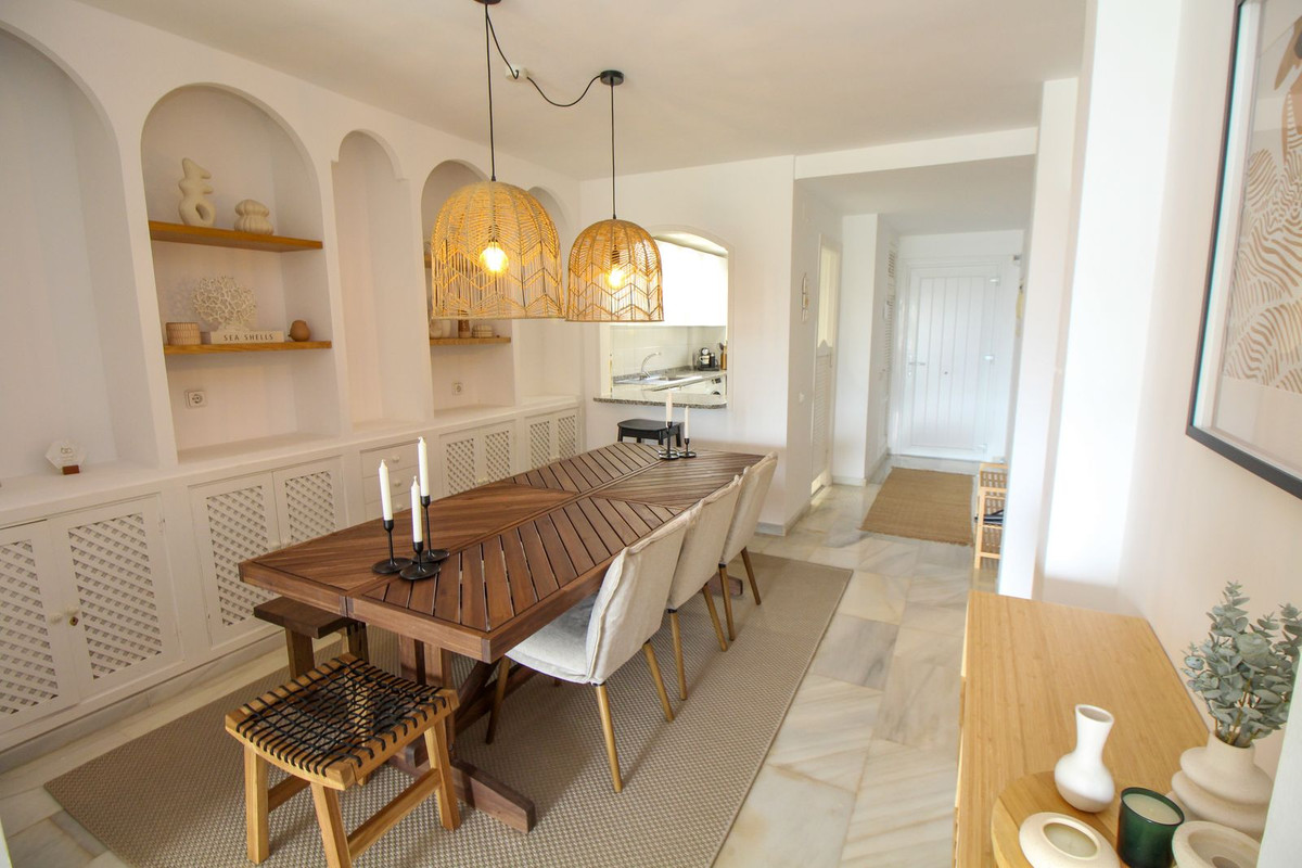 Appartement te koop in Calahonda | 2 slaapkamers H5450200