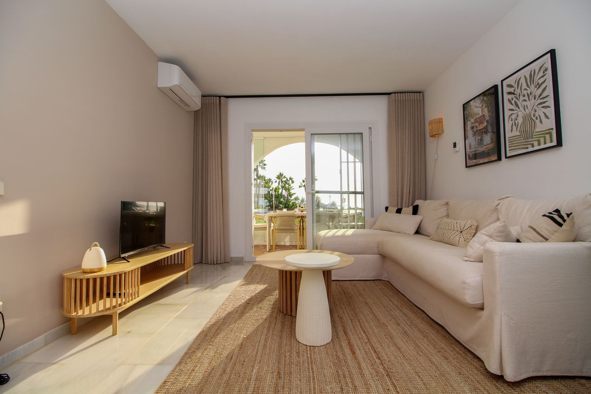 Appartement te koop in Calahonda | 2 slaapkamers H5450200