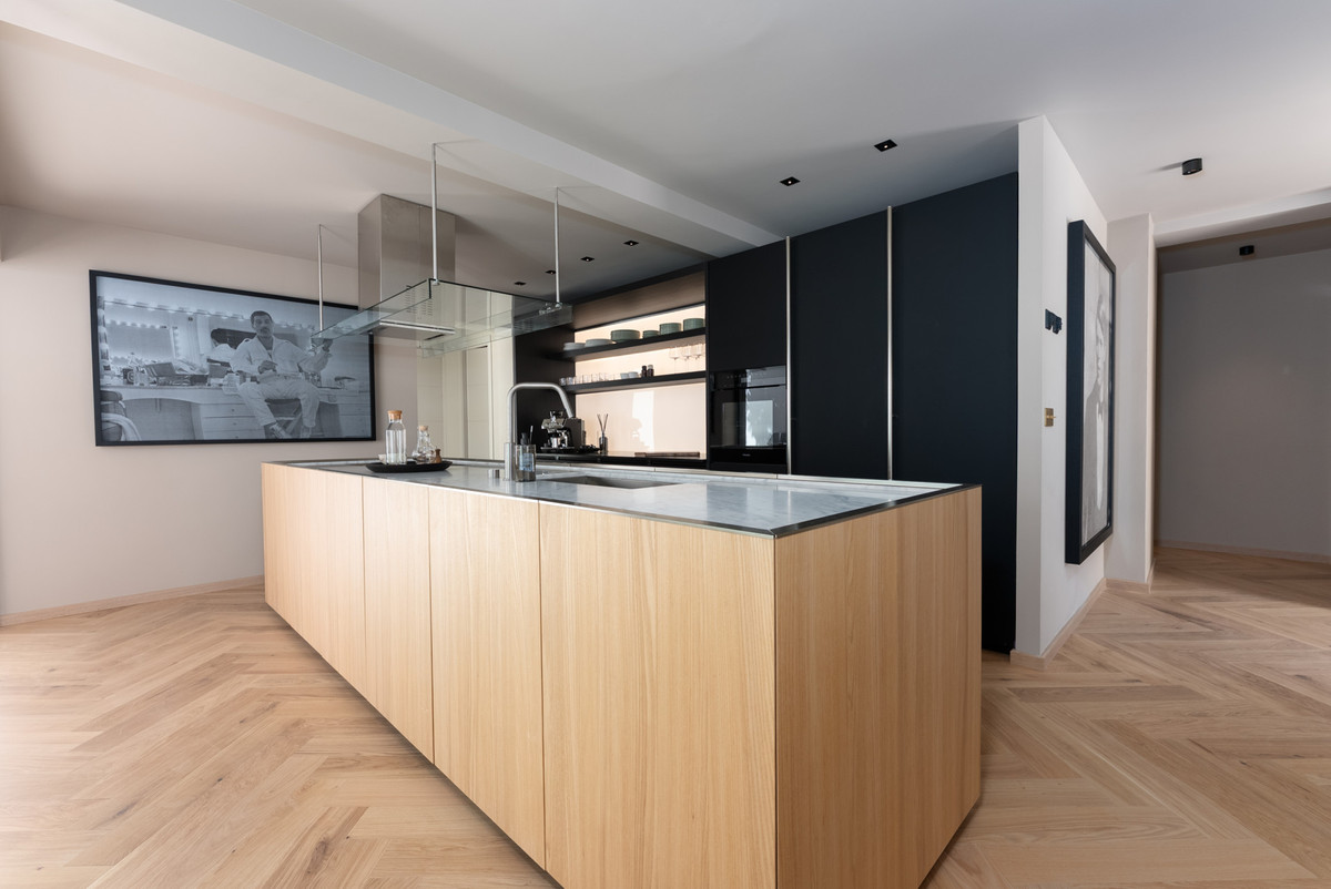 Appartement te koop in Calahonda | 4 slaapkamers H5450611