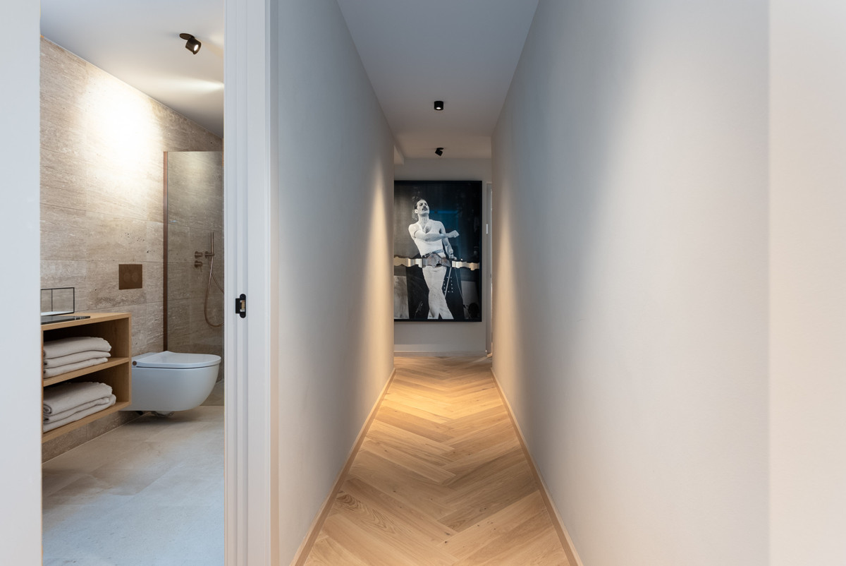 Appartement te koop in Calahonda | 4 slaapkamers H5450611