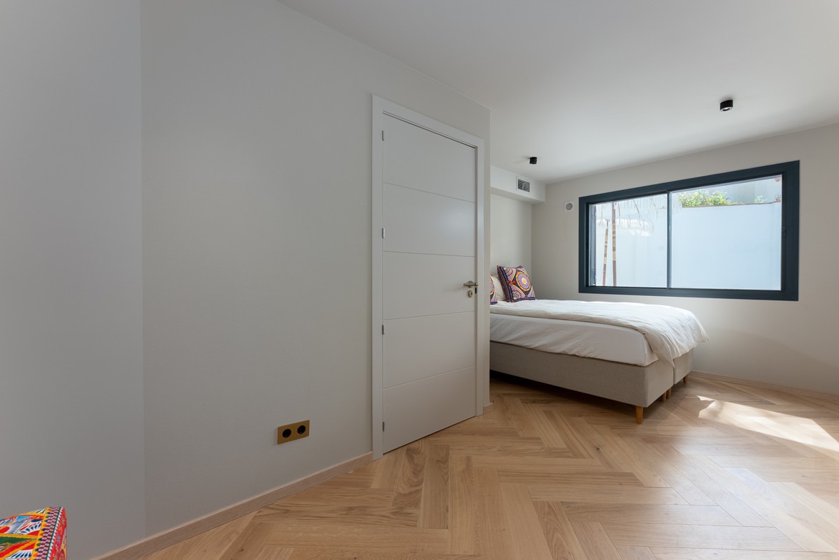 Appartement te koop in Calahonda | 4 slaapkamers H5450611