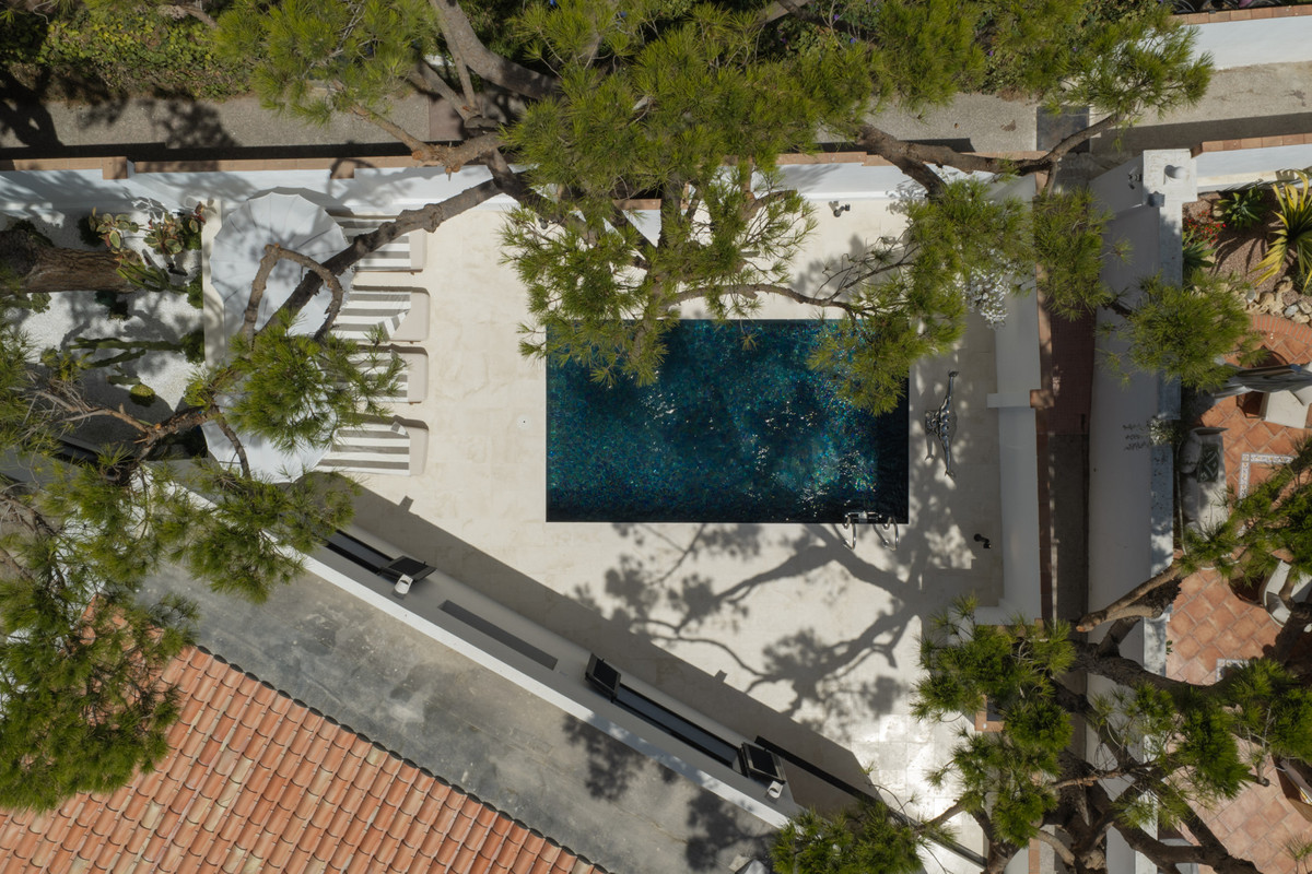 Appartement te koop in Calahonda | 4 slaapkamers H5450611