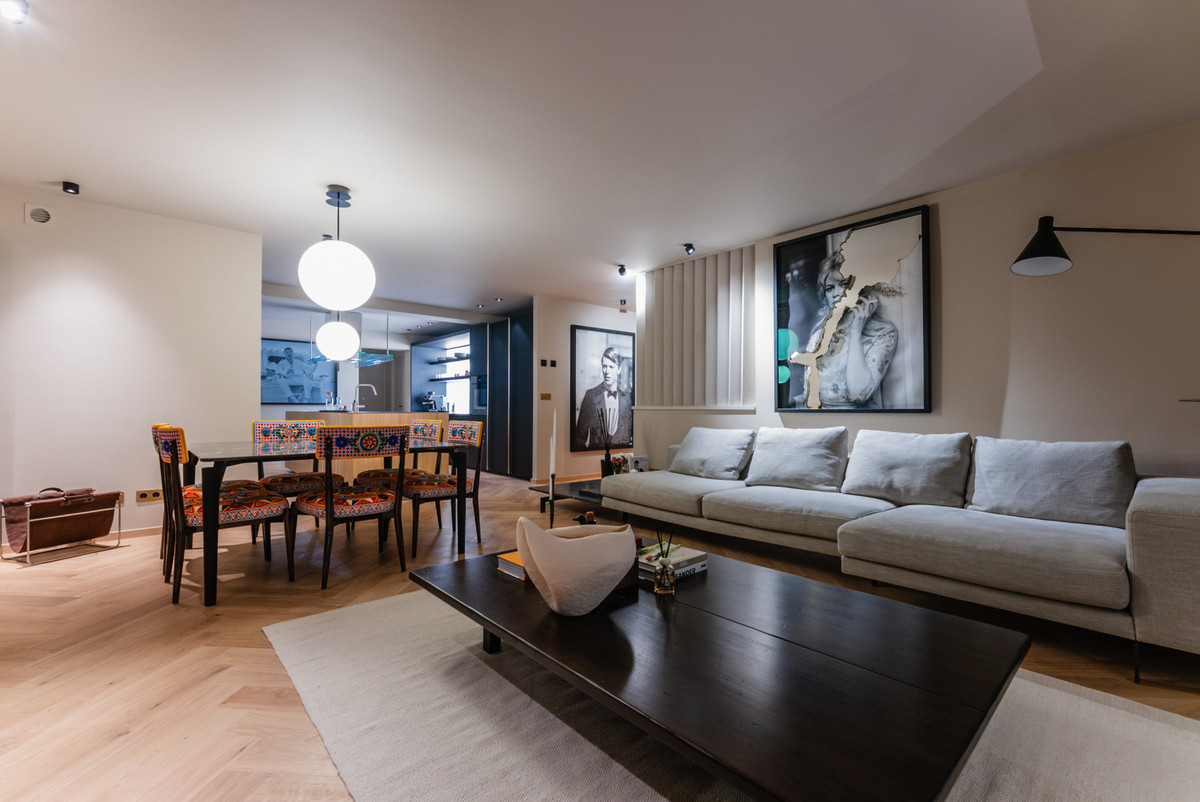 Appartement te koop in Calahonda | 4 slaapkamers H5450611