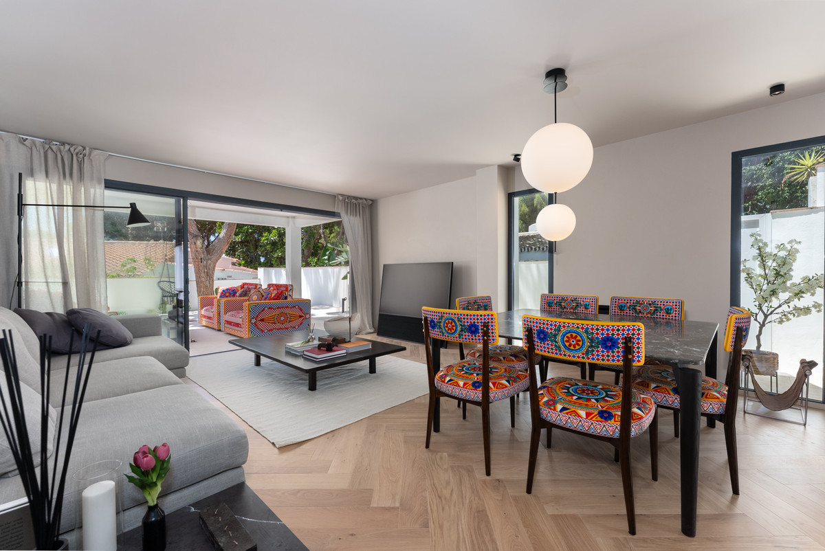 Appartement te koop in Calahonda | 4 slaapkamers H5450611