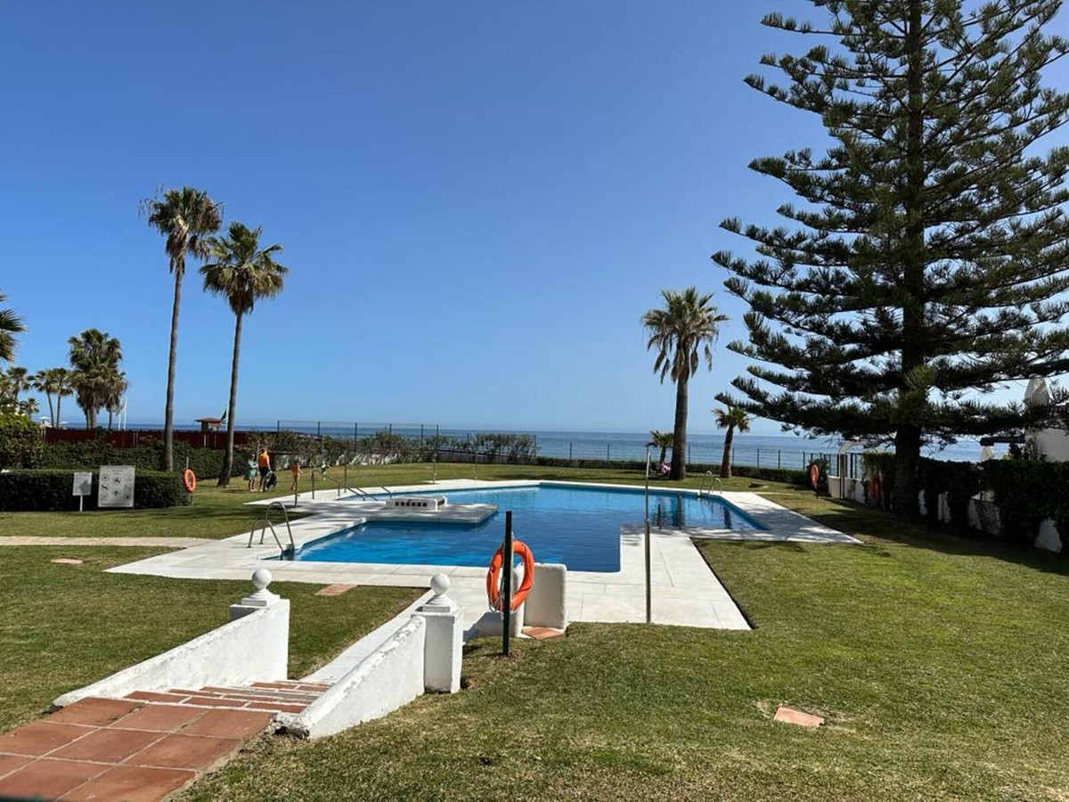 Appartement te koop in Calahonda | 3 slaapkamers H5451838