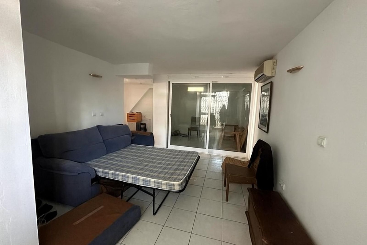 Appartement te koop in Calahonda | 3 slaapkamers H5451838