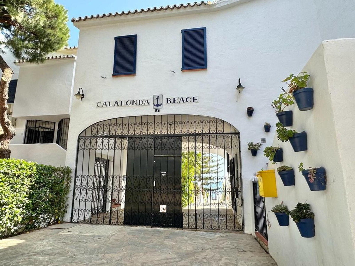 Appartement te koop in Calahonda | 3 slaapkamers H5451838