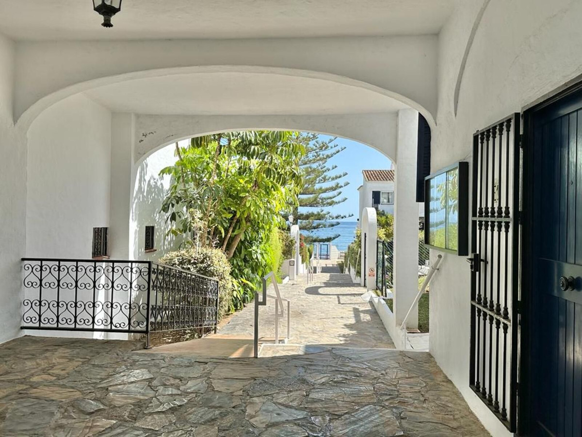Appartement te koop in Calahonda | 3 slaapkamers H5451838