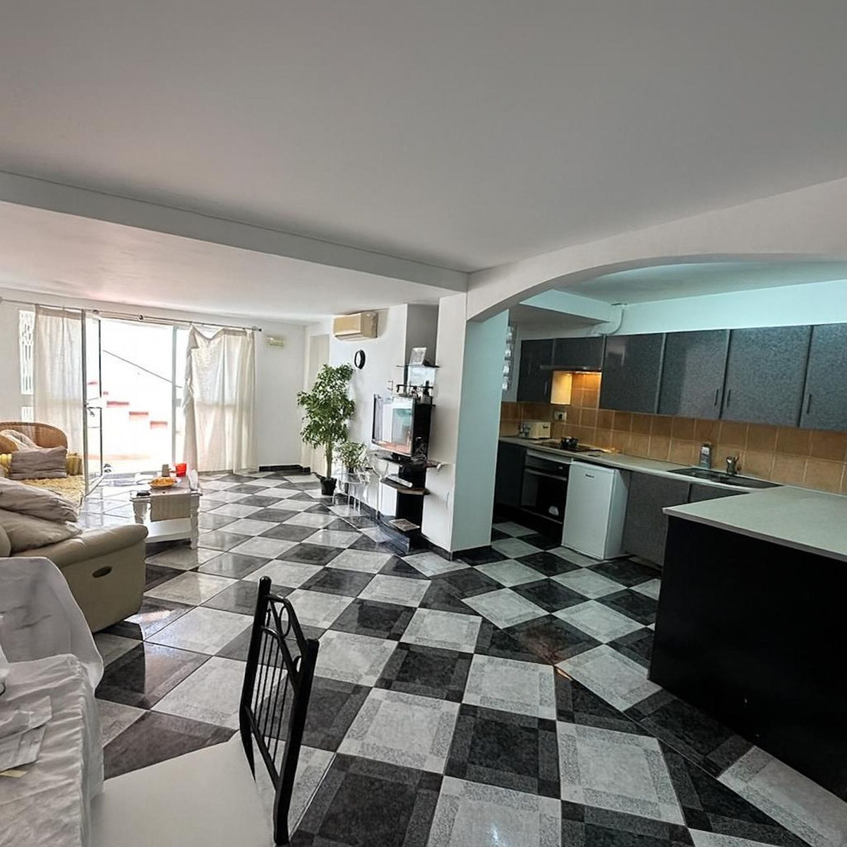 Appartement te koop in Calahonda | 3 slaapkamers H5451838