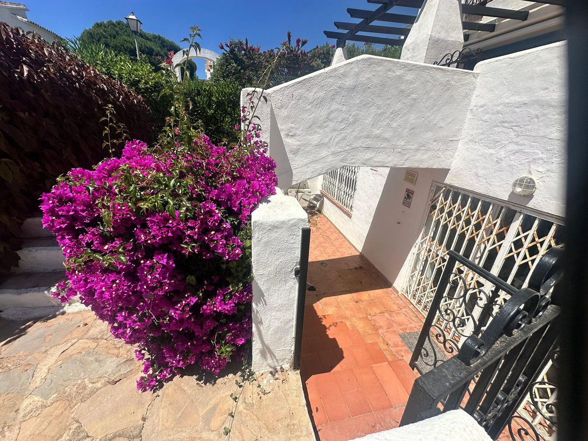 Appartement te koop in Calahonda | 3 slaapkamers H5451838