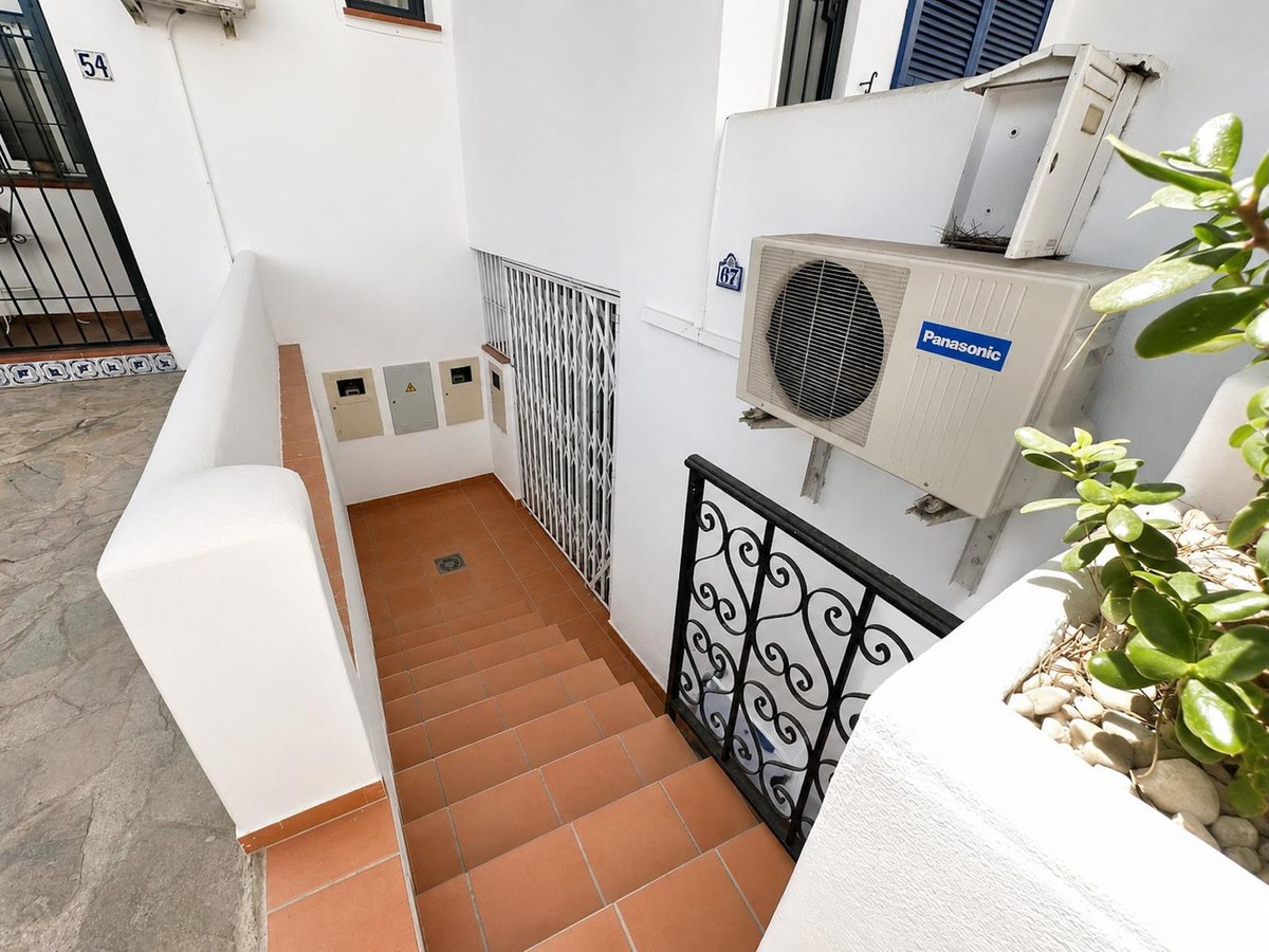 Appartement te koop in Calahonda | 3 slaapkamers H5451838