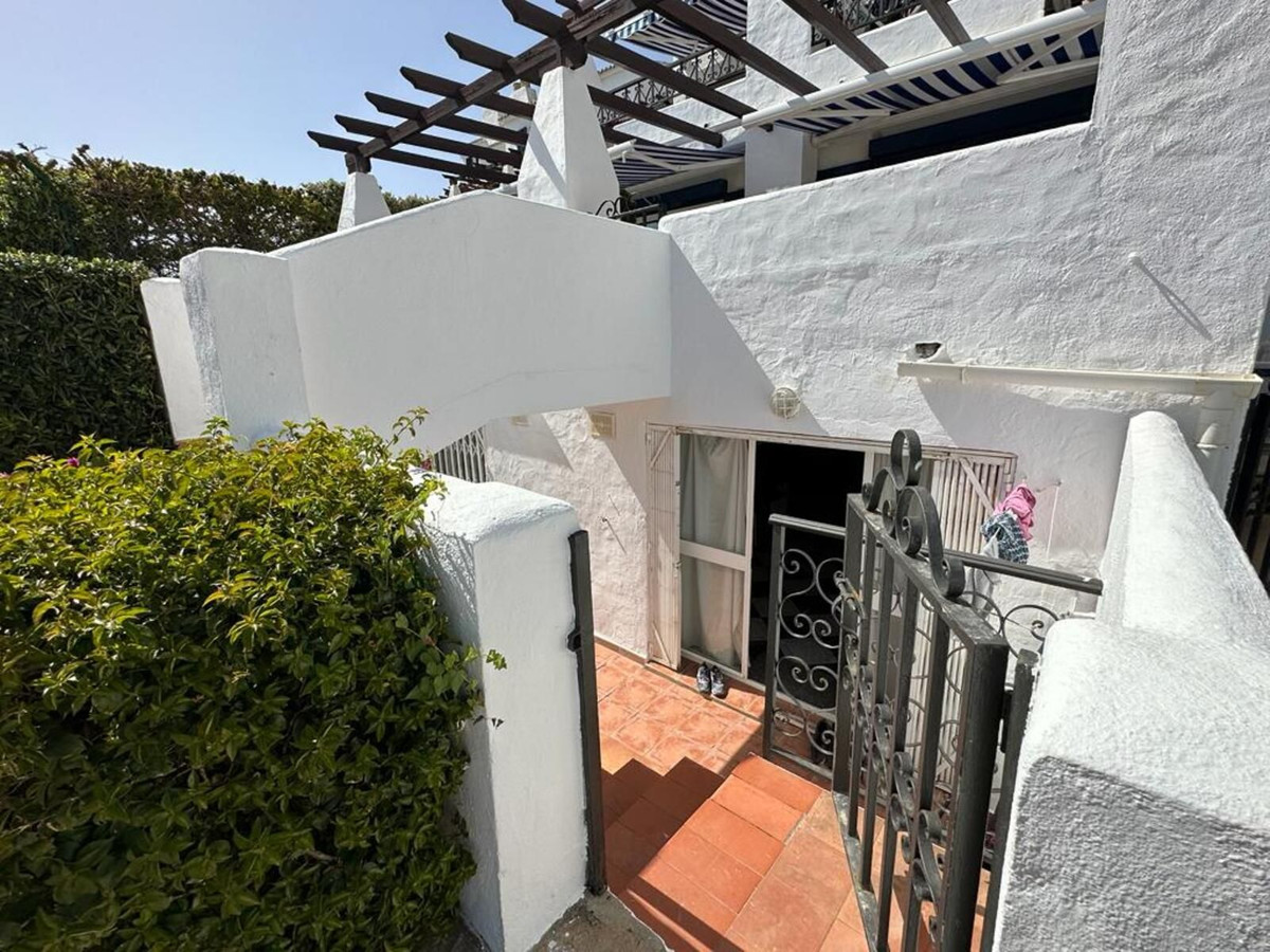 Appartement te koop in Calahonda | 3 slaapkamers H5451838
