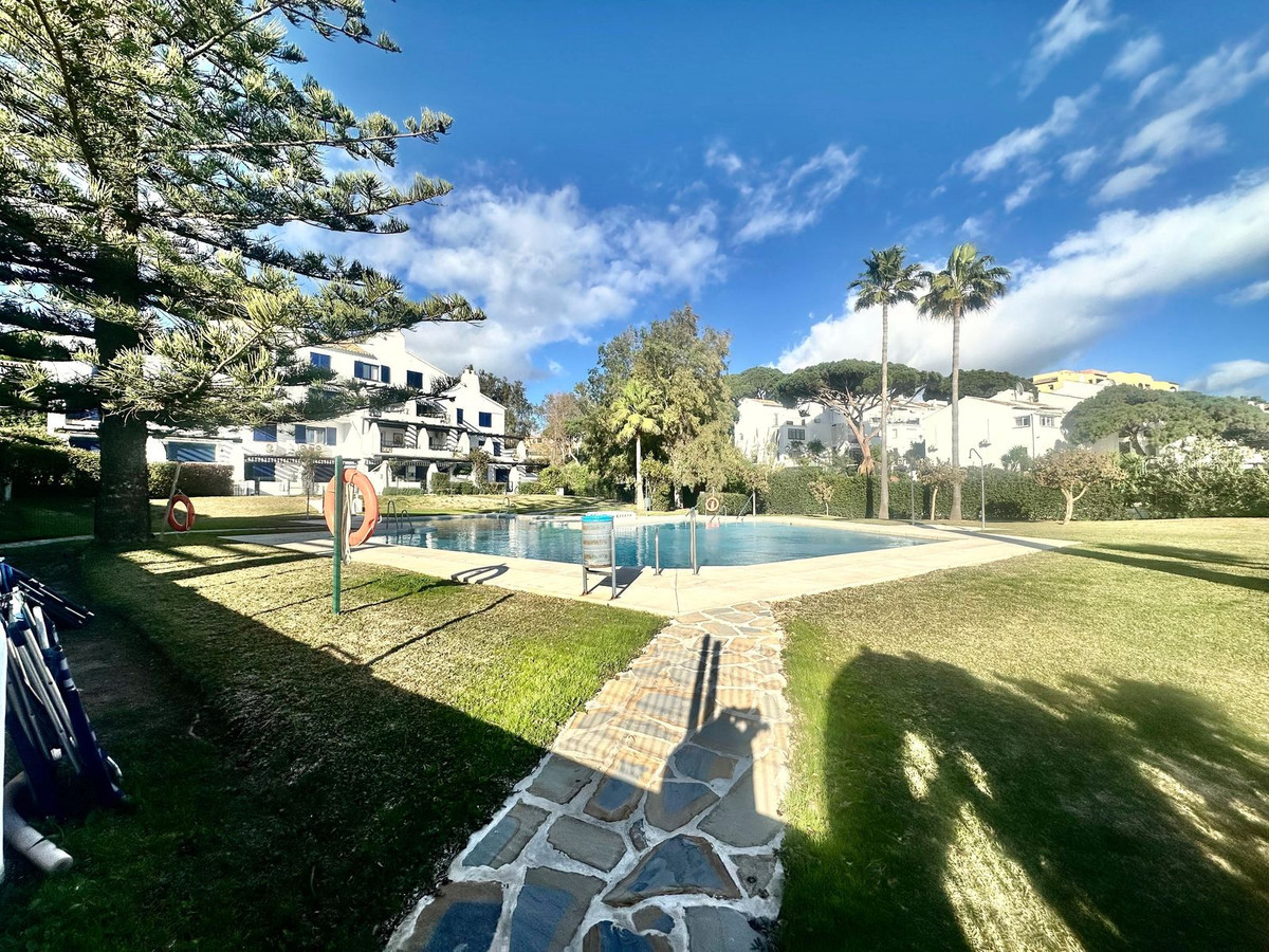 Appartement te koop in Calahonda | 3 slaapkamers H5451838