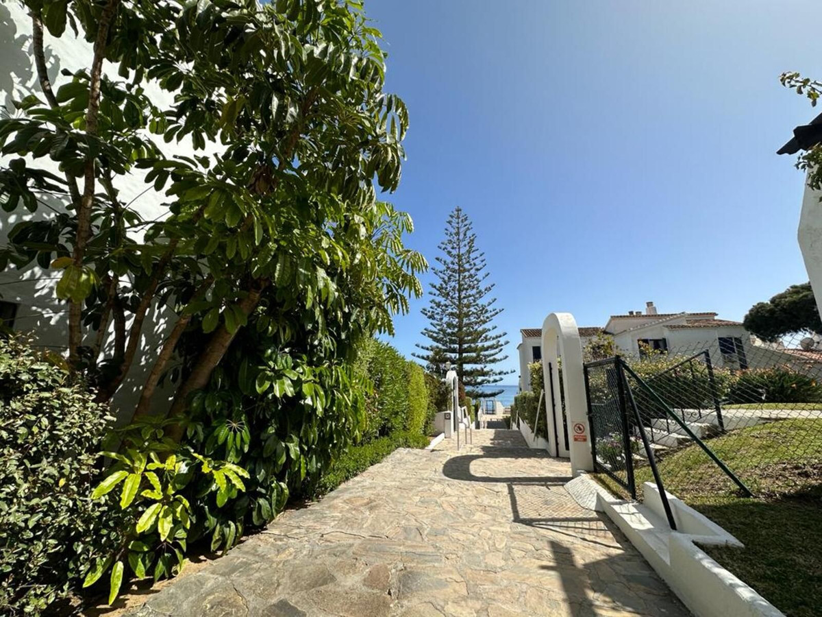 Appartement te koop in Calahonda | 3 slaapkamers H5451838