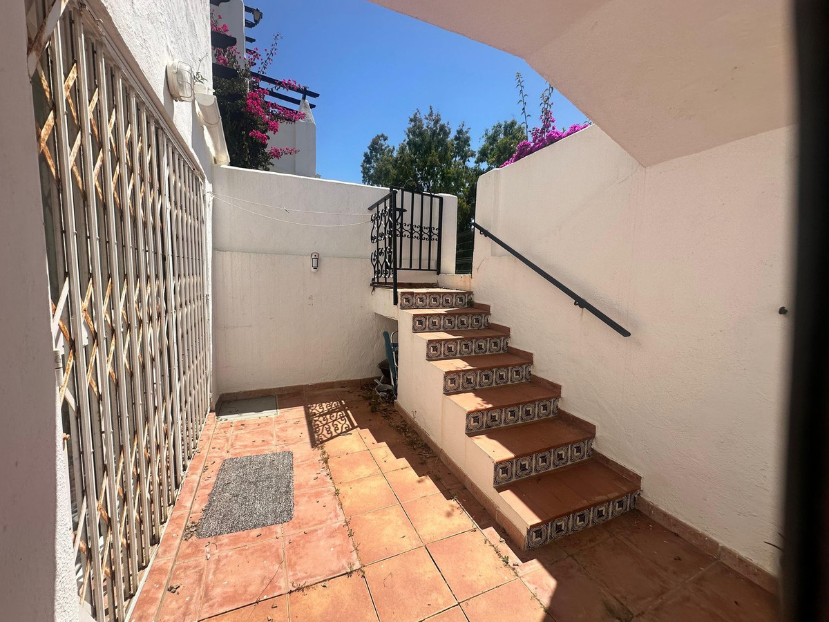 Appartement te koop in Calahonda | 3 slaapkamers H5451838