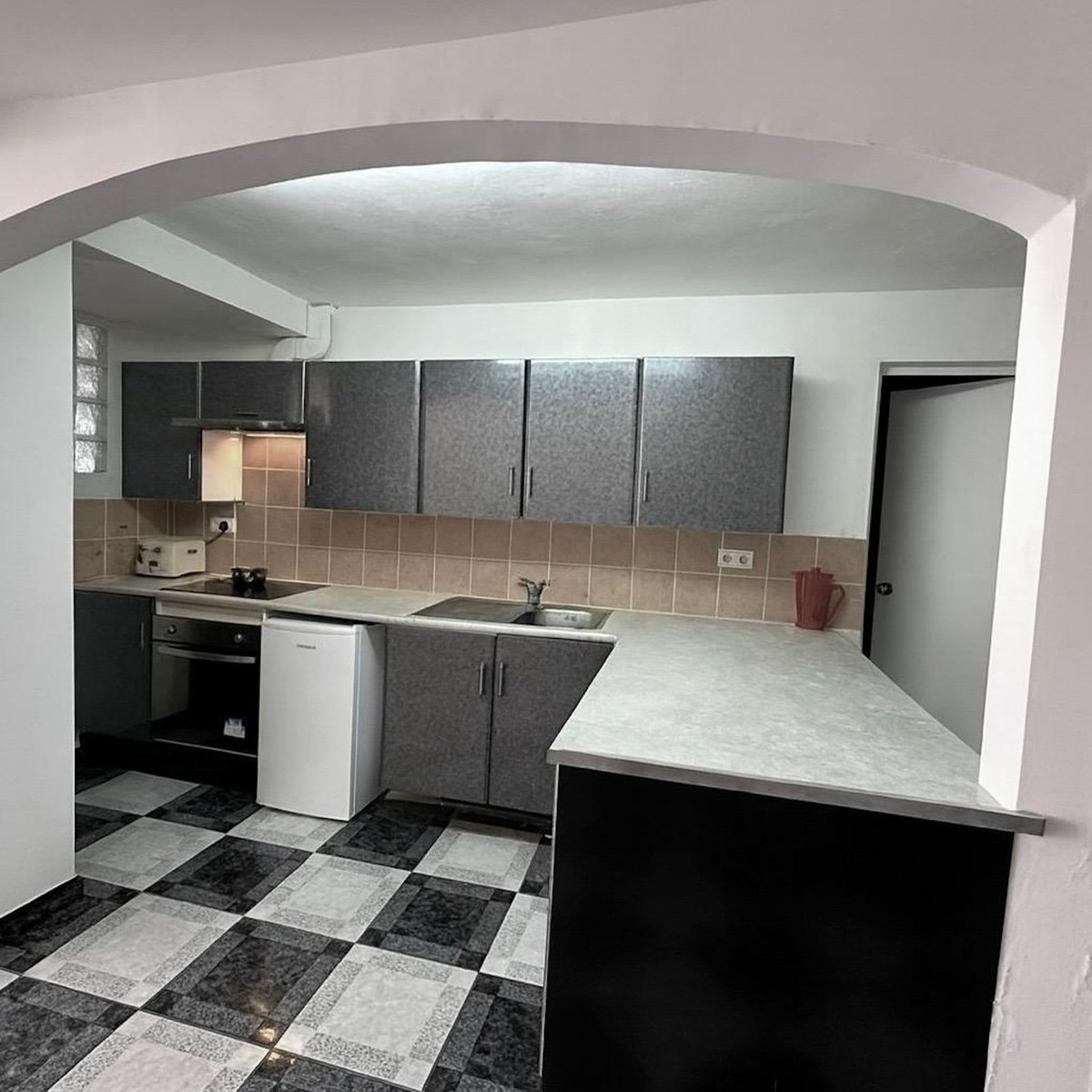 Appartement te koop in Calahonda | 3 slaapkamers H5451838