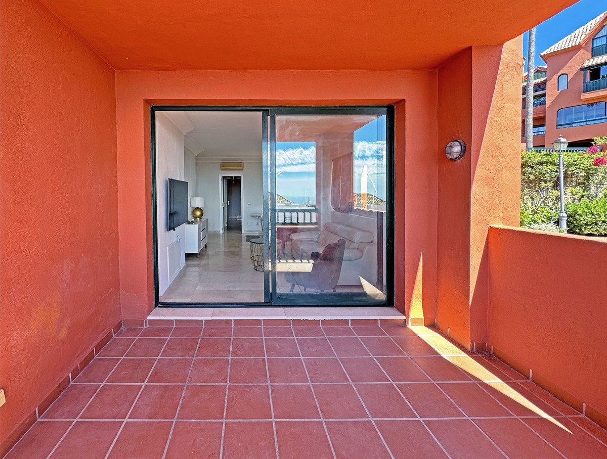 Appartement te koop in Calahonda | 2 slaapkamers H5452258