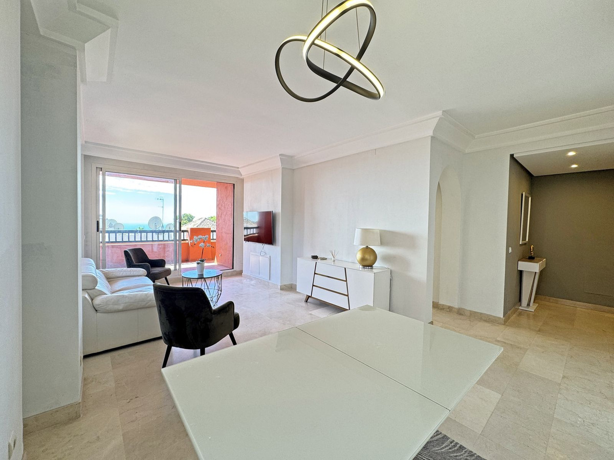 Appartement te koop in Calahonda | 2 slaapkamers H5452258