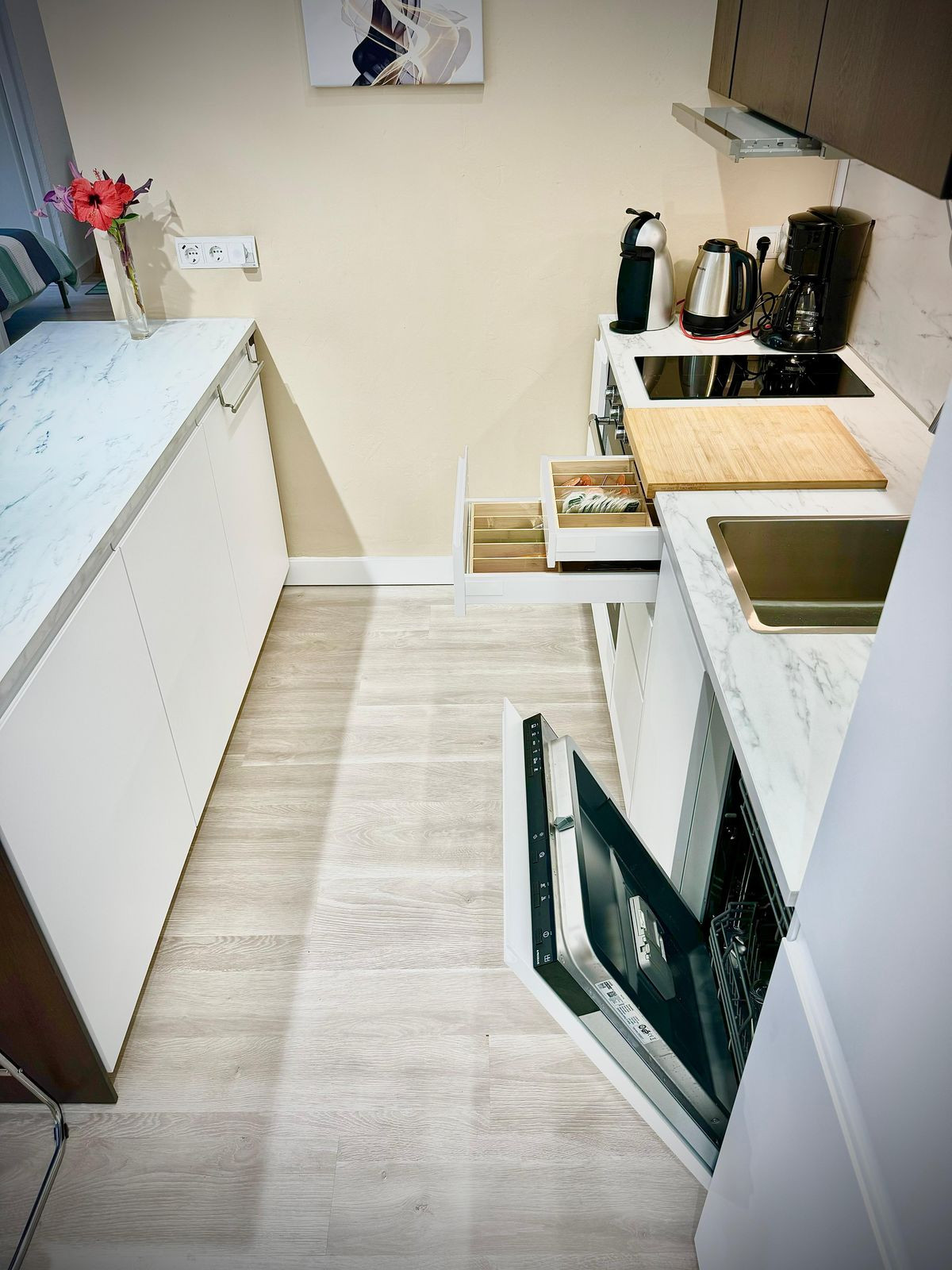 Appartement te koop in Calahonda | 2 slaapkamers H5454643