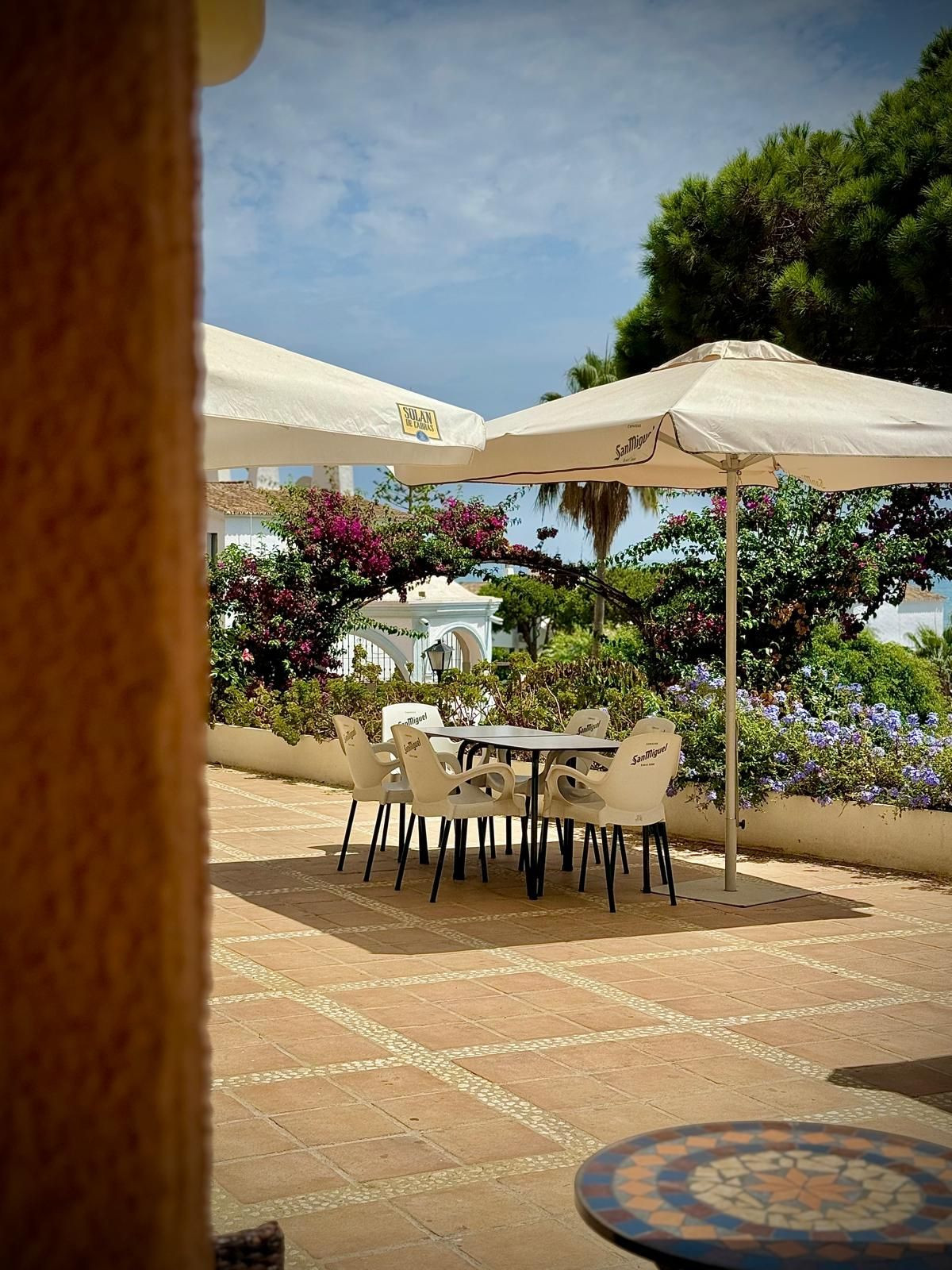 Appartement te koop in Calahonda | 2 slaapkamers H5454643