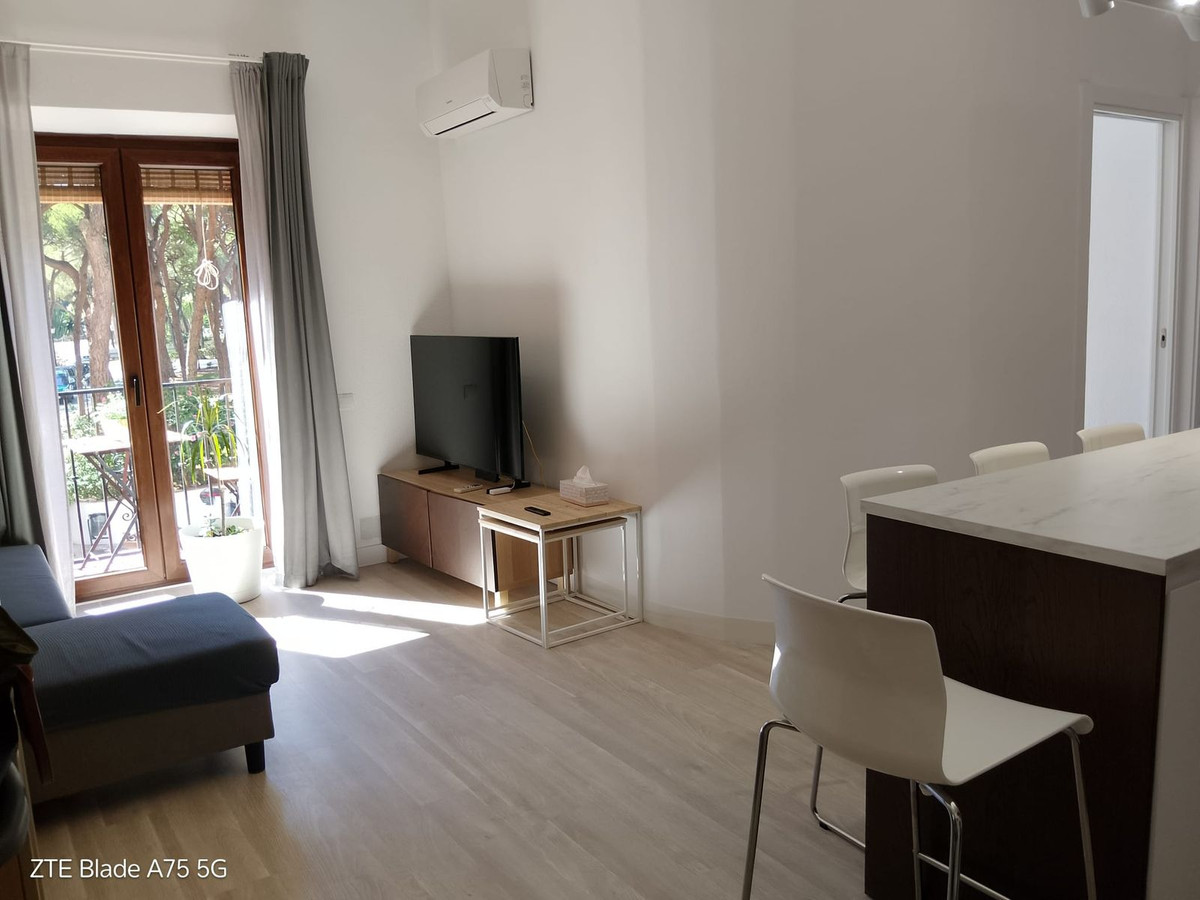 Appartement te koop in Calahonda | 2 slaapkamers H5454643