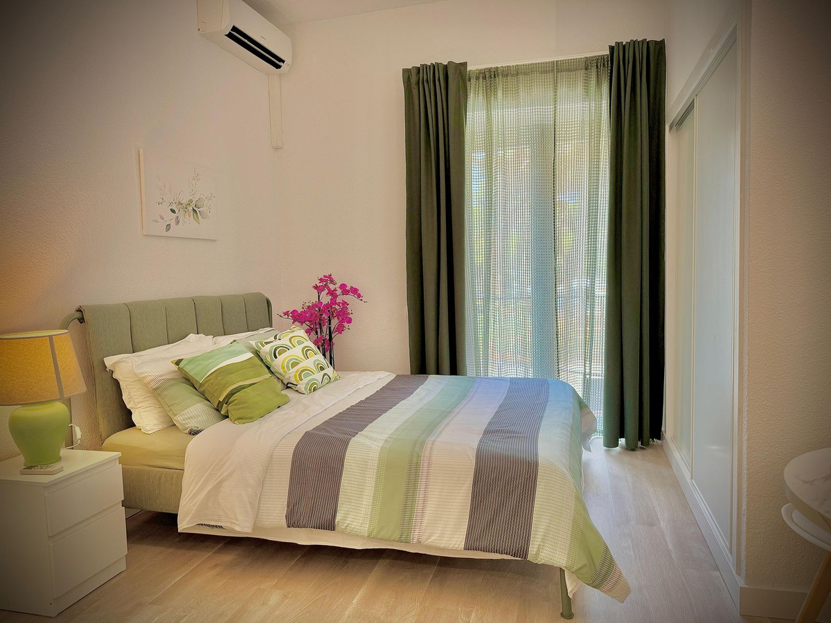 Appartement te koop in Calahonda | 2 slaapkamers H5454643