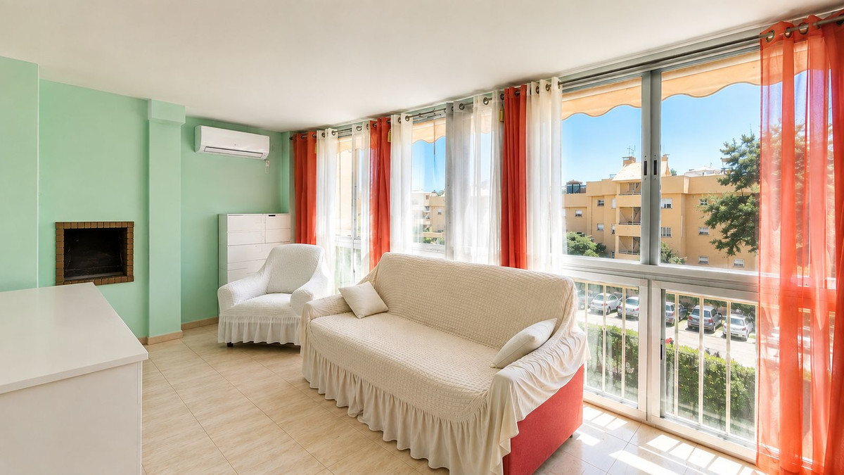 Appartement te koop in Calahonda | 1 slaapkamers H5456029