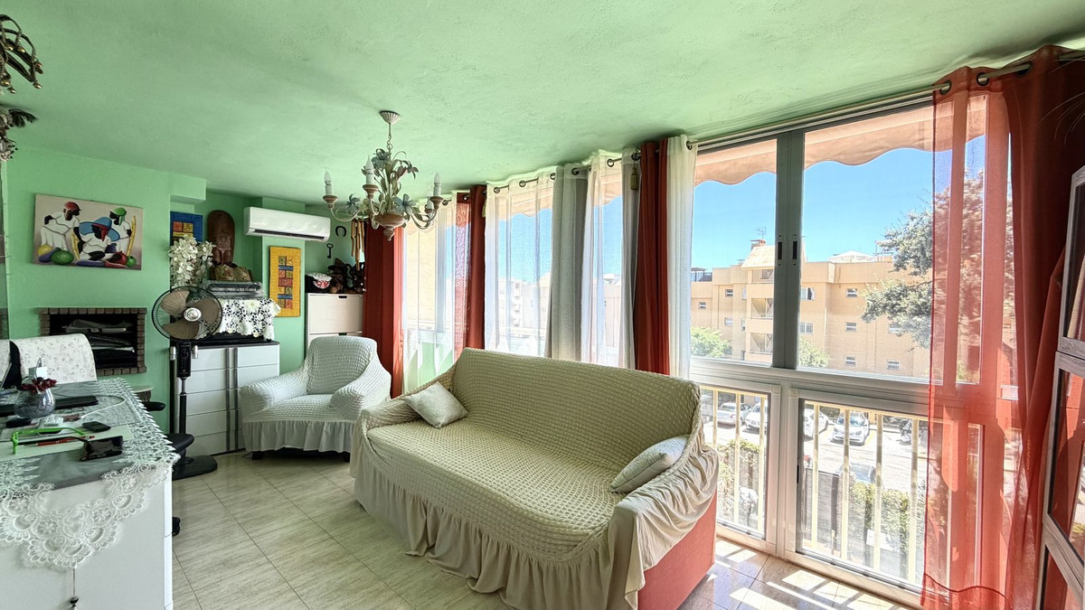 Appartement te koop in Calahonda | 1 slaapkamers H5456029
