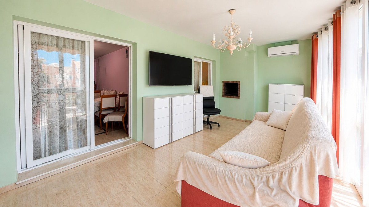 Appartement te koop in Calahonda | 1 slaapkamers H5456029