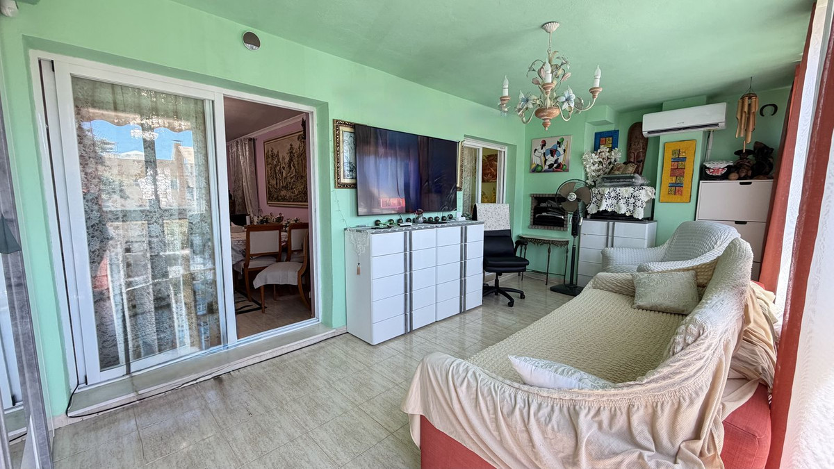 Appartement te koop in Calahonda | 1 slaapkamers H5456029