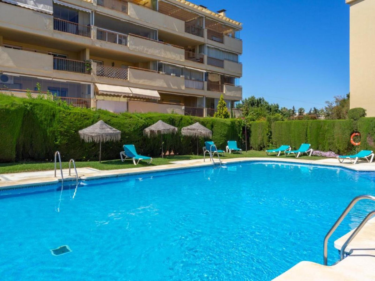 Appartement te koop in Calahonda | 1 slaapkamers H5456029