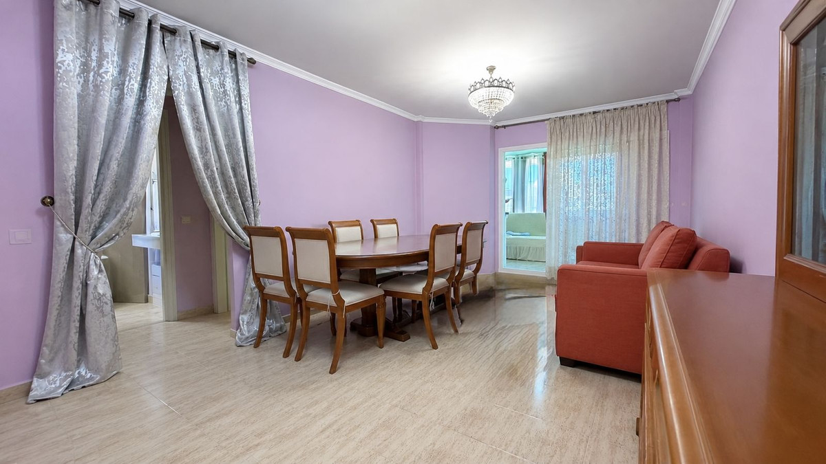 Appartement te koop in Calahonda | 1 slaapkamers H5456029