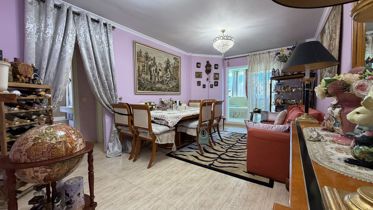 Appartement te koop in Calahonda | 1 slaapkamers H5456029