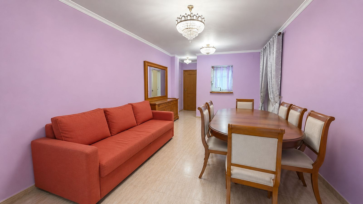 Appartement te koop in Calahonda | 1 slaapkamers H5456029