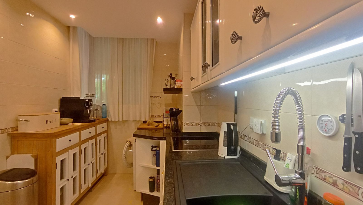 Appartement te koop in Calahonda | 2 slaapkamers H5459215
