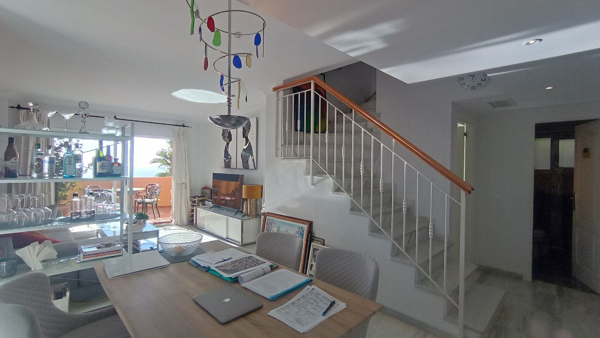 Appartement te koop in Calahonda | 2 slaapkamers H5459215