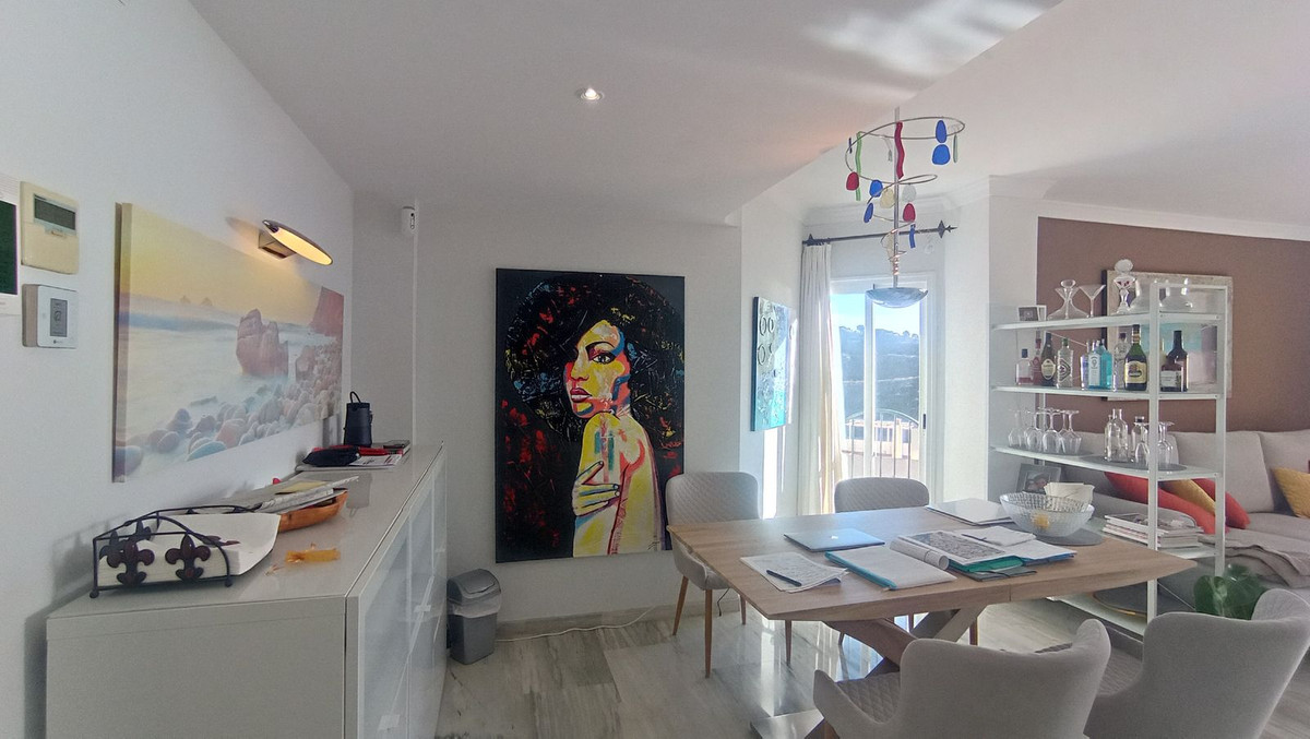 Appartement te koop in Calahonda | 2 slaapkamers H5459215