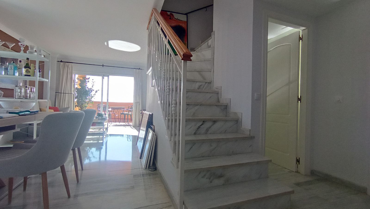 Appartement te koop in Calahonda | 2 slaapkamers H5459215