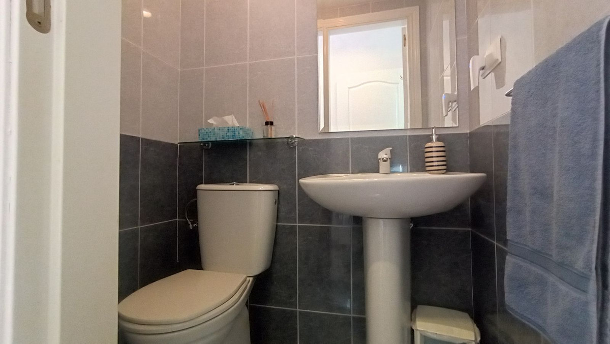 Appartement te koop in Calahonda | 2 slaapkamers H5459215